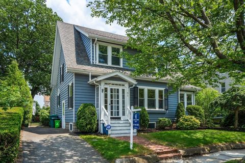 51 Logan Ave Medford MA 02155