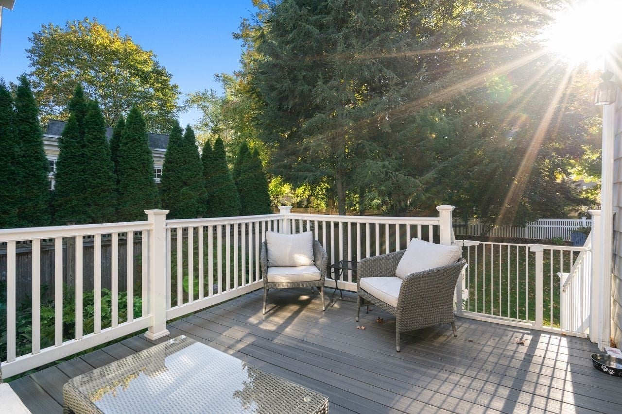 18 Woodlawn Ave, Wellesley, MA, 18 Woodlawn Ave, Wellesley, MA Photo #25