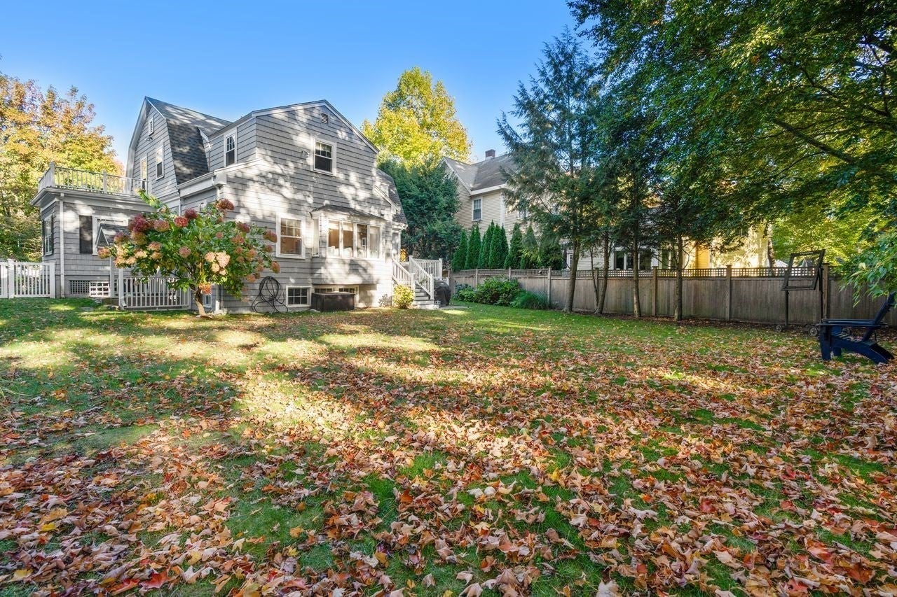 18 Woodlawn Ave, Wellesley, MA, 18 Woodlawn Ave, Wellesley, MA Photo #26