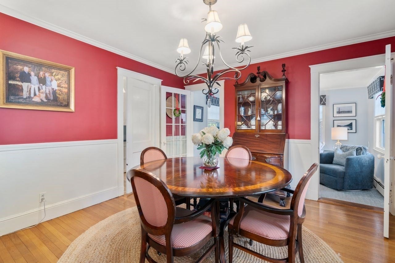18 Woodlawn Ave, Wellesley, MA, 18 Woodlawn Ave, Wellesley, MA Photo #7