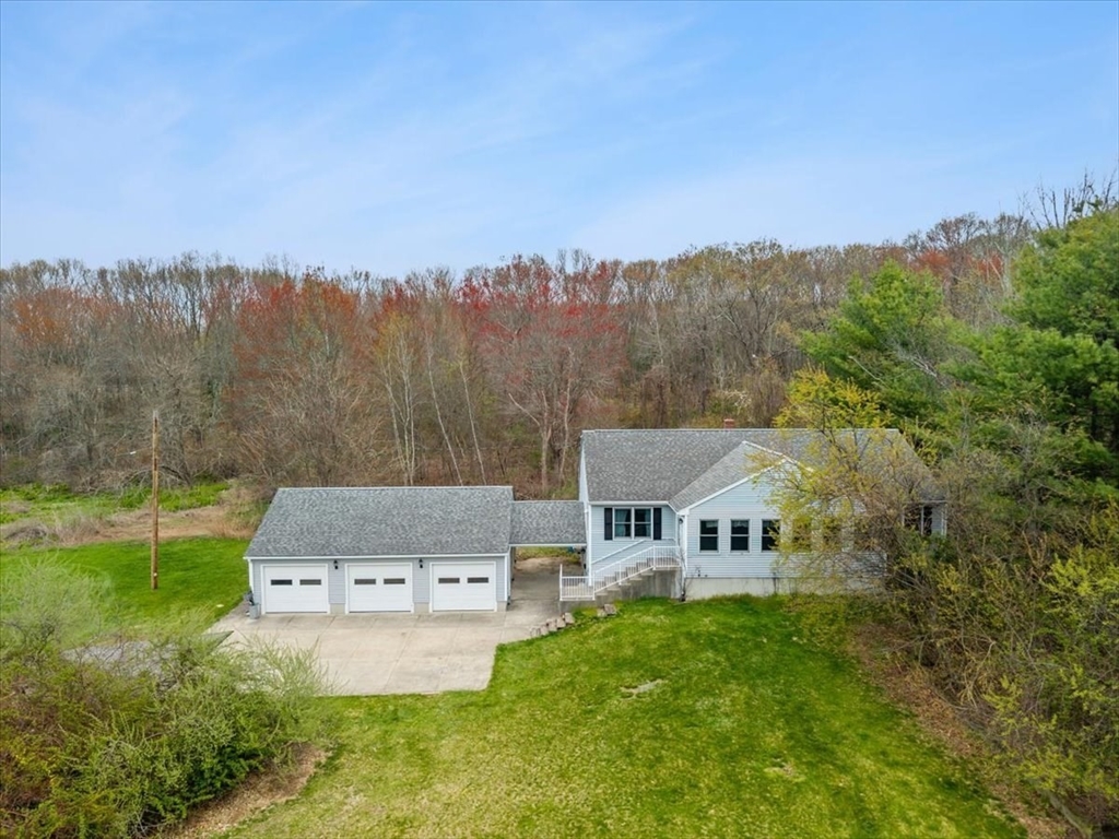 205 Paine Rd
