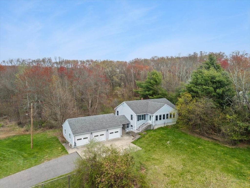 205 Paine Rd