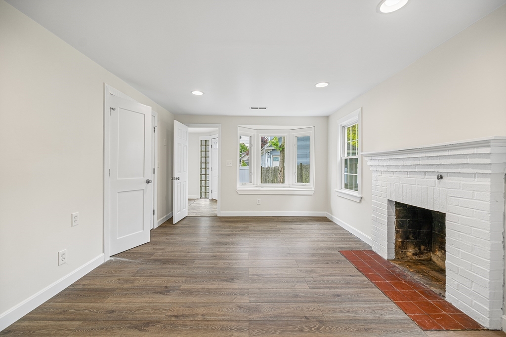 146 Hayward St