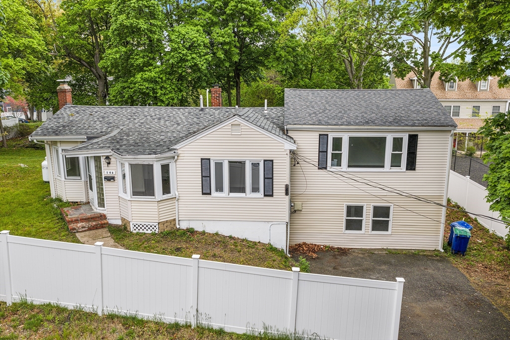 146 Hayward St