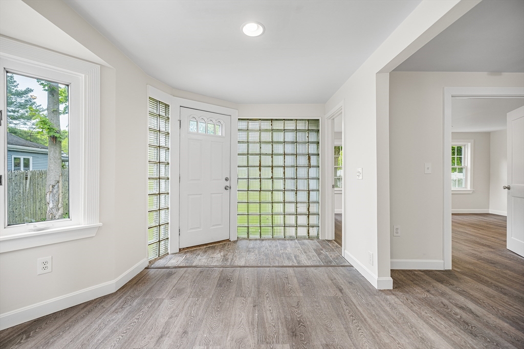 146 Hayward St