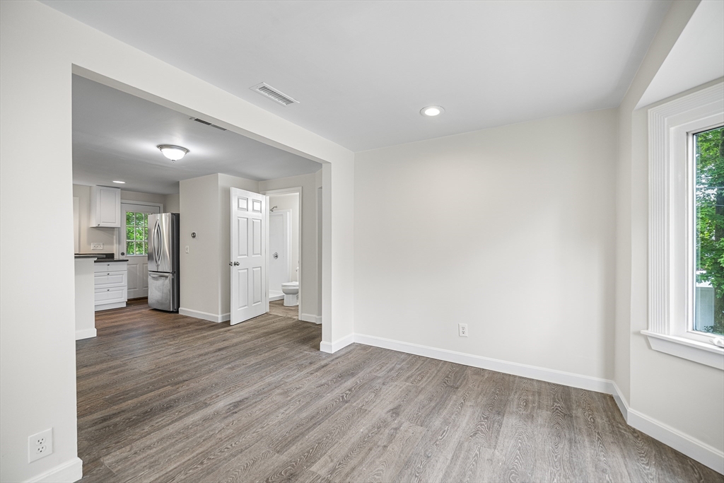146 Hayward St