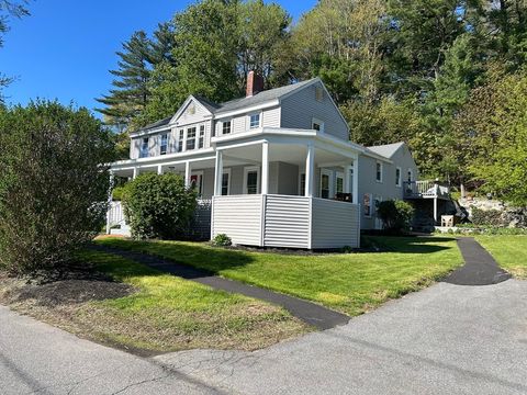 107 Brigham Northborough MA 01532