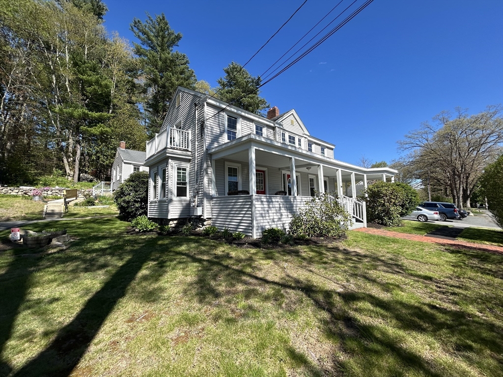107 Brigham