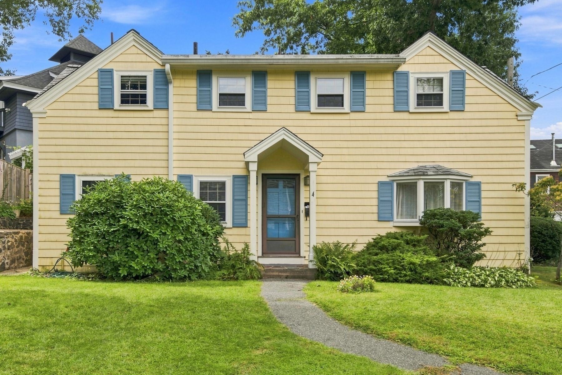 4 Littles Point Lane, Swampscott, MA, 4 Littles Point Lane, Swampscott, MA Photo #1