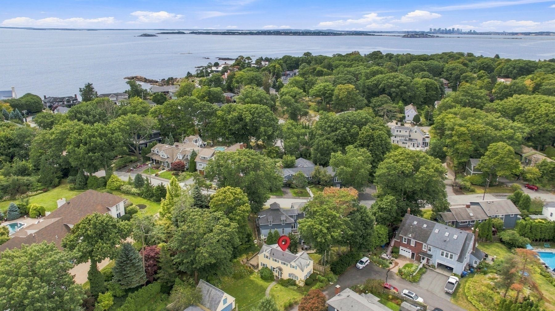 4 Littles Point Lane, Swampscott, MA, 4 Littles Point Lane, Swampscott, MA Photo #32