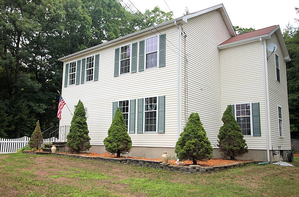 65 High St