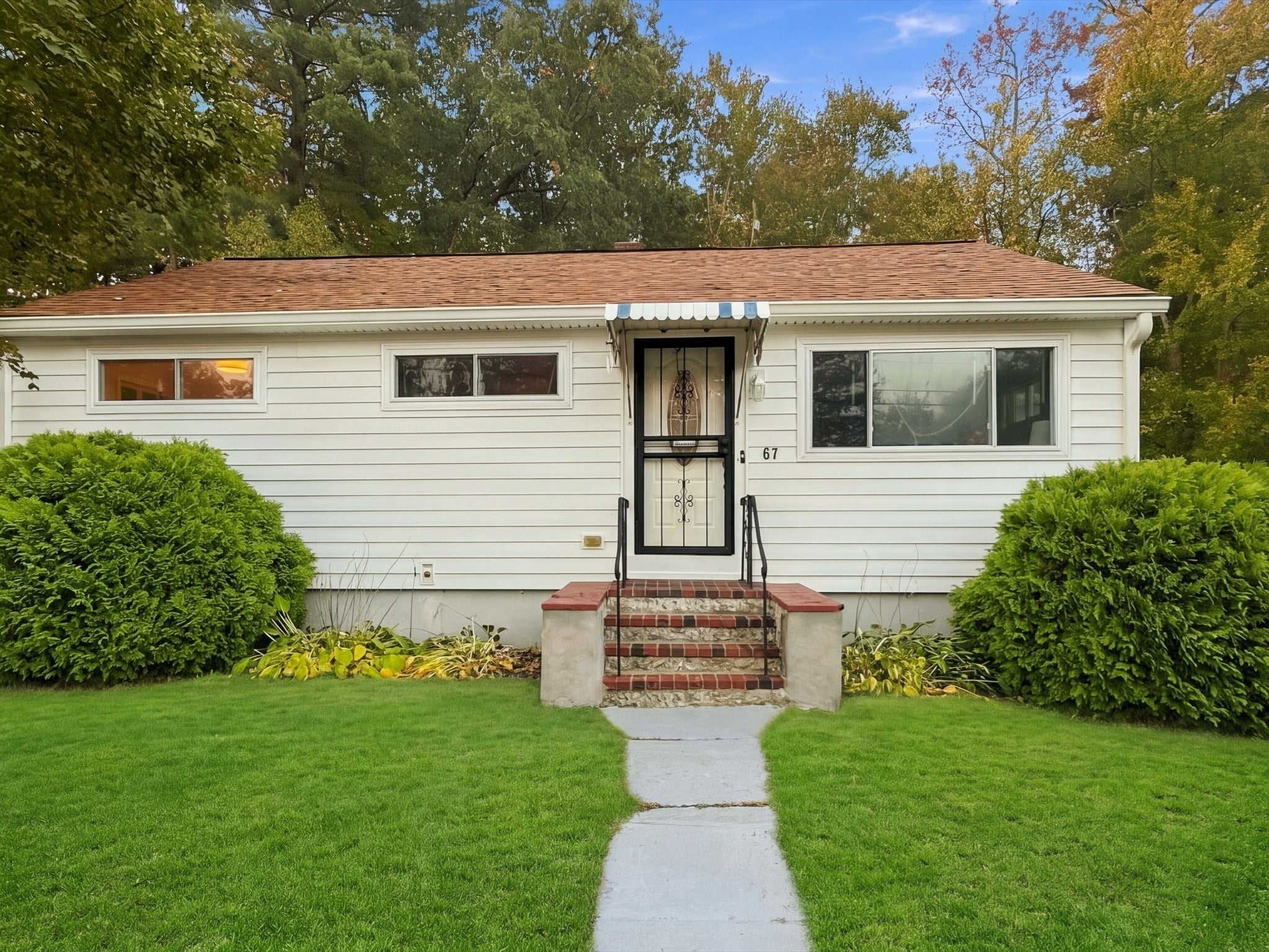 67 Rindone St, Holbrook, MA, 67 Rindone St, Holbrook, MA Photo #28