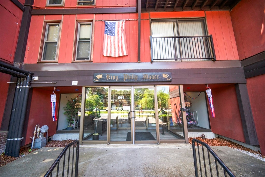 170 Highland St 322A