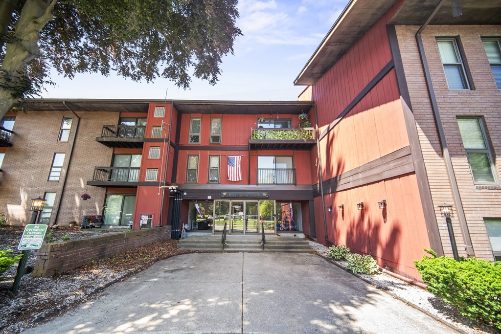 170 Highland St 322A