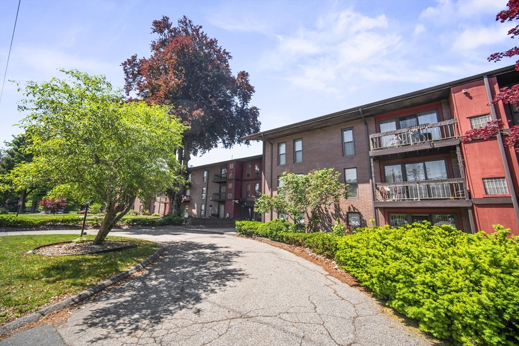 170 Highland St 322A