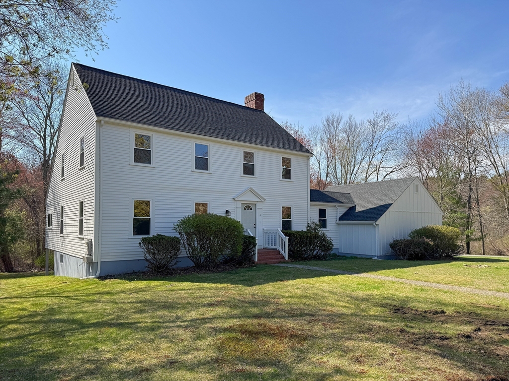 4 Midland Rd