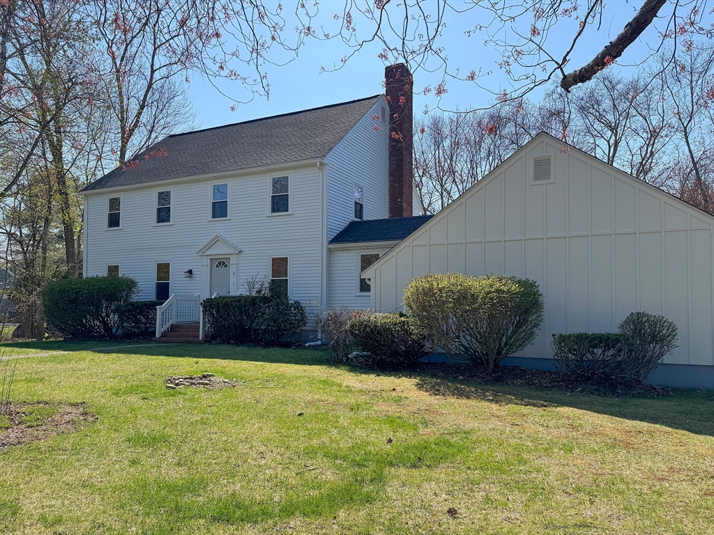 4 Midland Rd