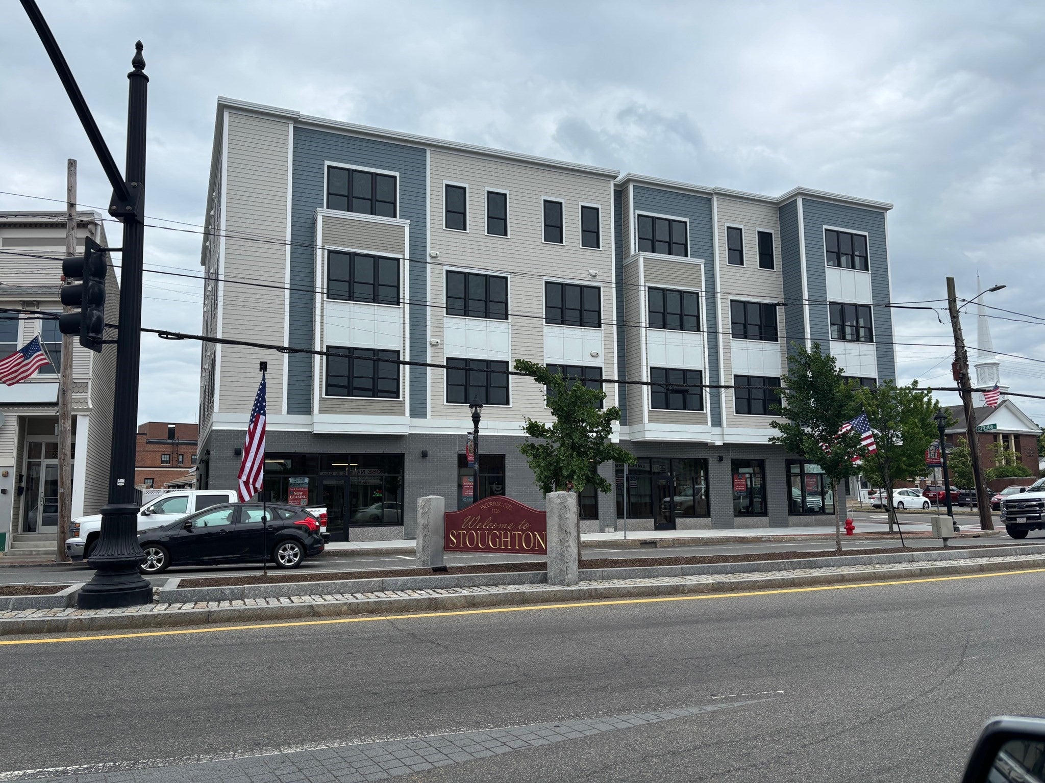 760 Washington St #403, Stoughton, MA, 760 Washington St #403, Stoughton, MA Photo #1
