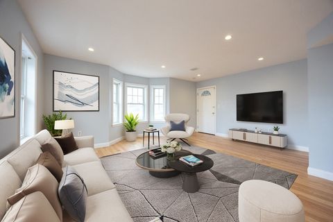 1613 Dorchester Ave 1 Boston MA 02122