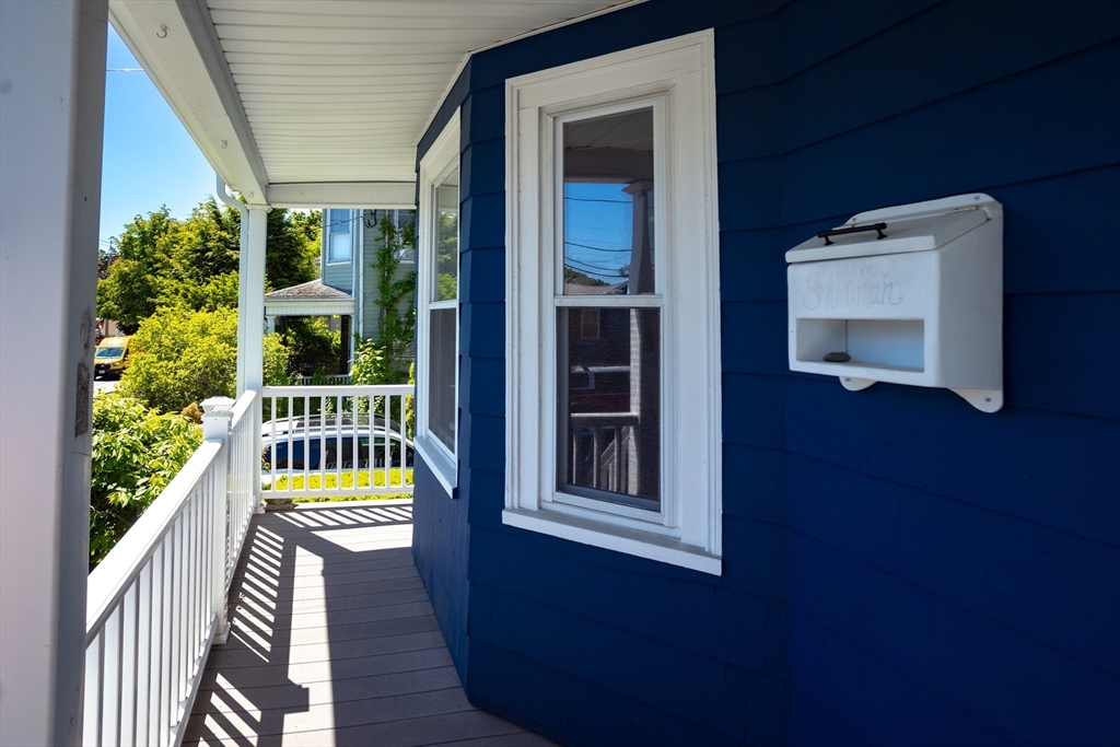 5 Clement Ave