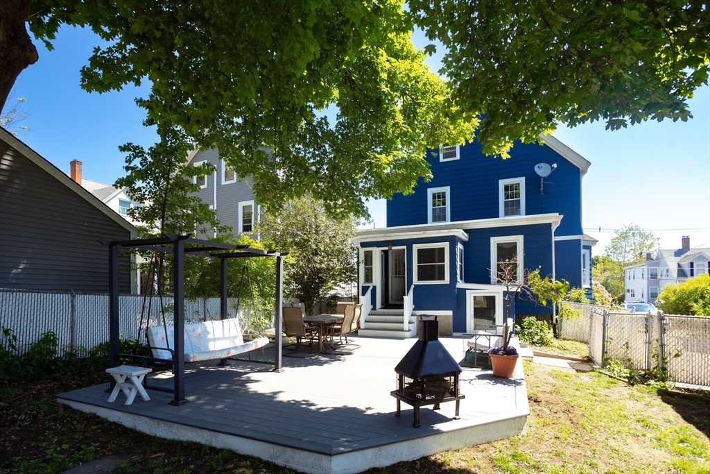 5 Clement Ave