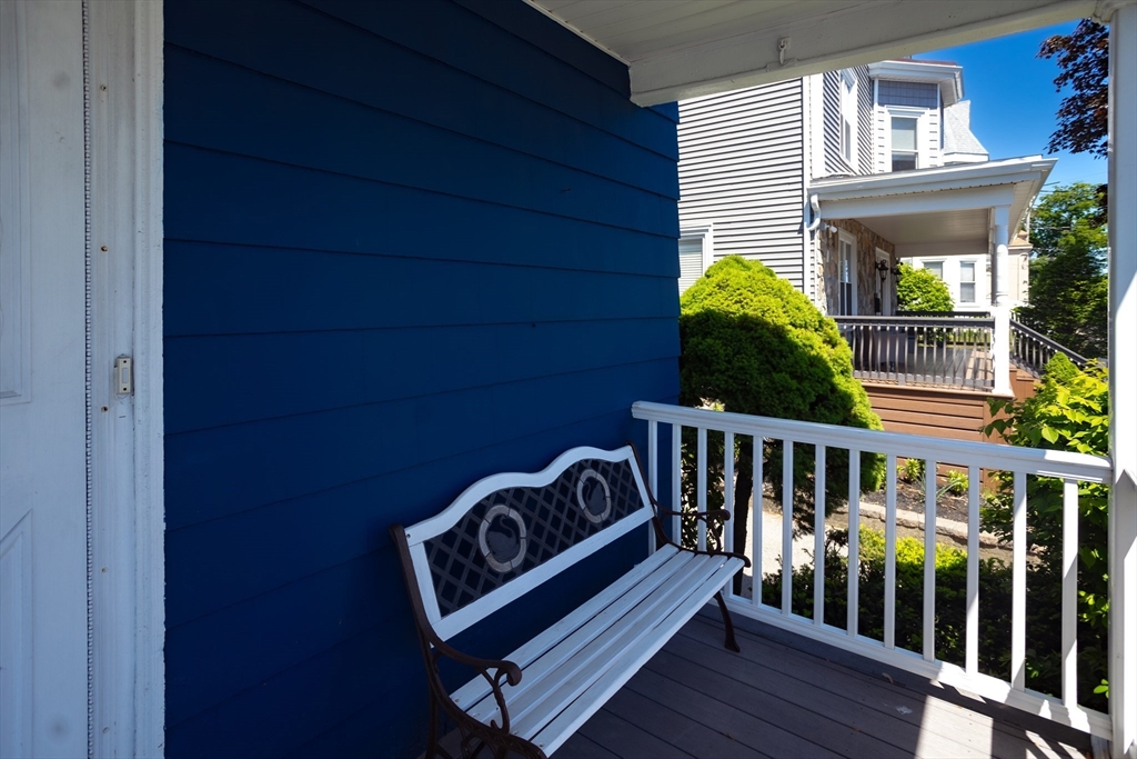 5 Clement Ave
