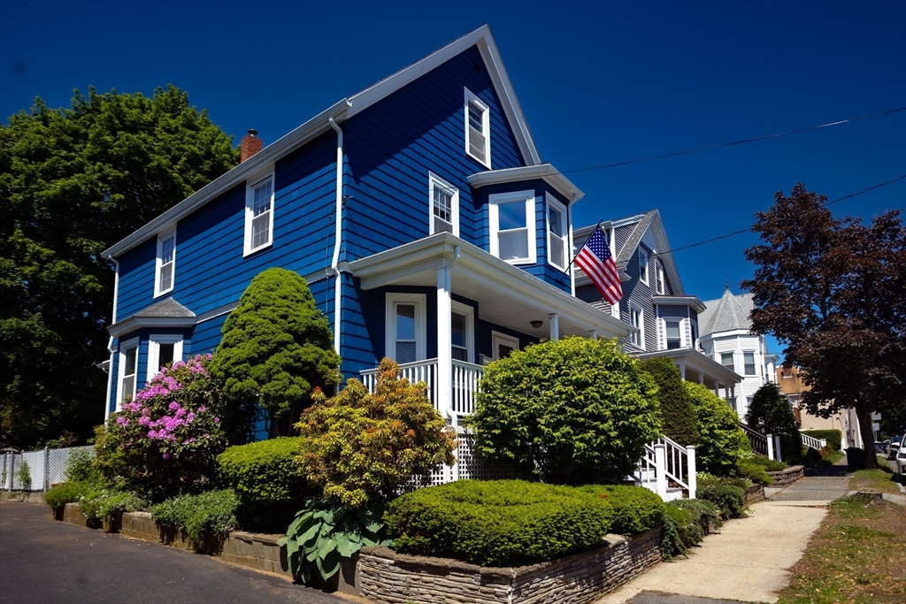 5 Clement Ave
