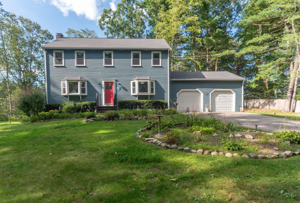 Photo of 130 Island Rd, Millis, MA 02054 (MLS # 73576049)