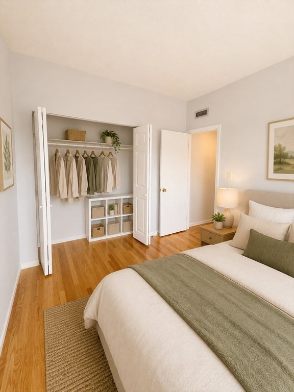 1423 Commonwealth Avenue #303, Boston, MA Photo #7