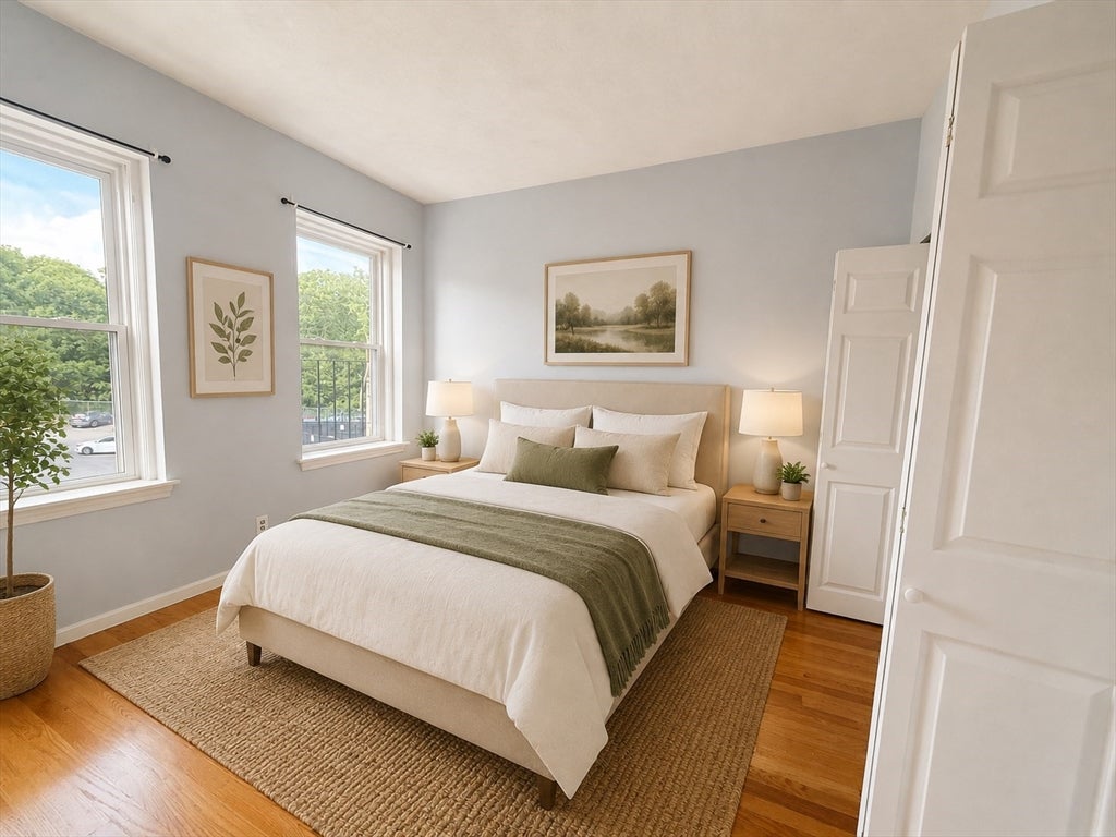 1423 Commonwealth Avenue #303, Boston, MA Photo #6