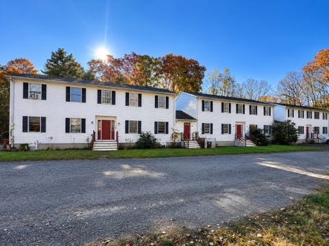 Photo of 152 Southbridge Rd, Warren, MA 01585 (MLS # 73558201)