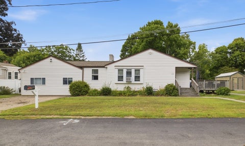 Photo of 1075 W Elm St Extension, Brockton, MA 02301 (MLS # 73570290)