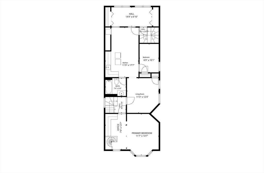227 Chelsea St, Boston, MA, 227 Chelsea St, Boston, MA Photo #39