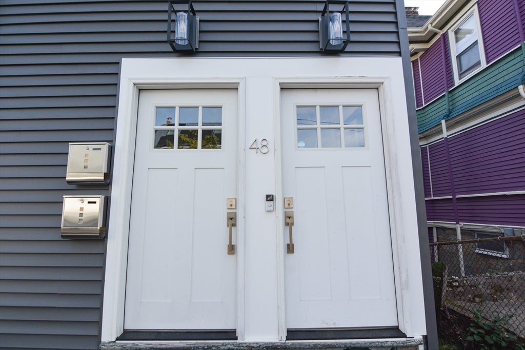 48 Farquhar ST #2, Boston, MA, 48 Farquhar ST #2, Boston, MA Photo #2