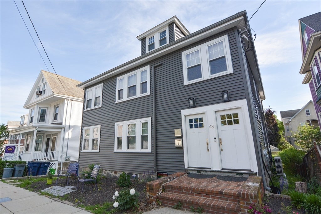 48 Farquhar ST #2, Boston, MA, 48 Farquhar ST #2, Boston, MA Photo #1