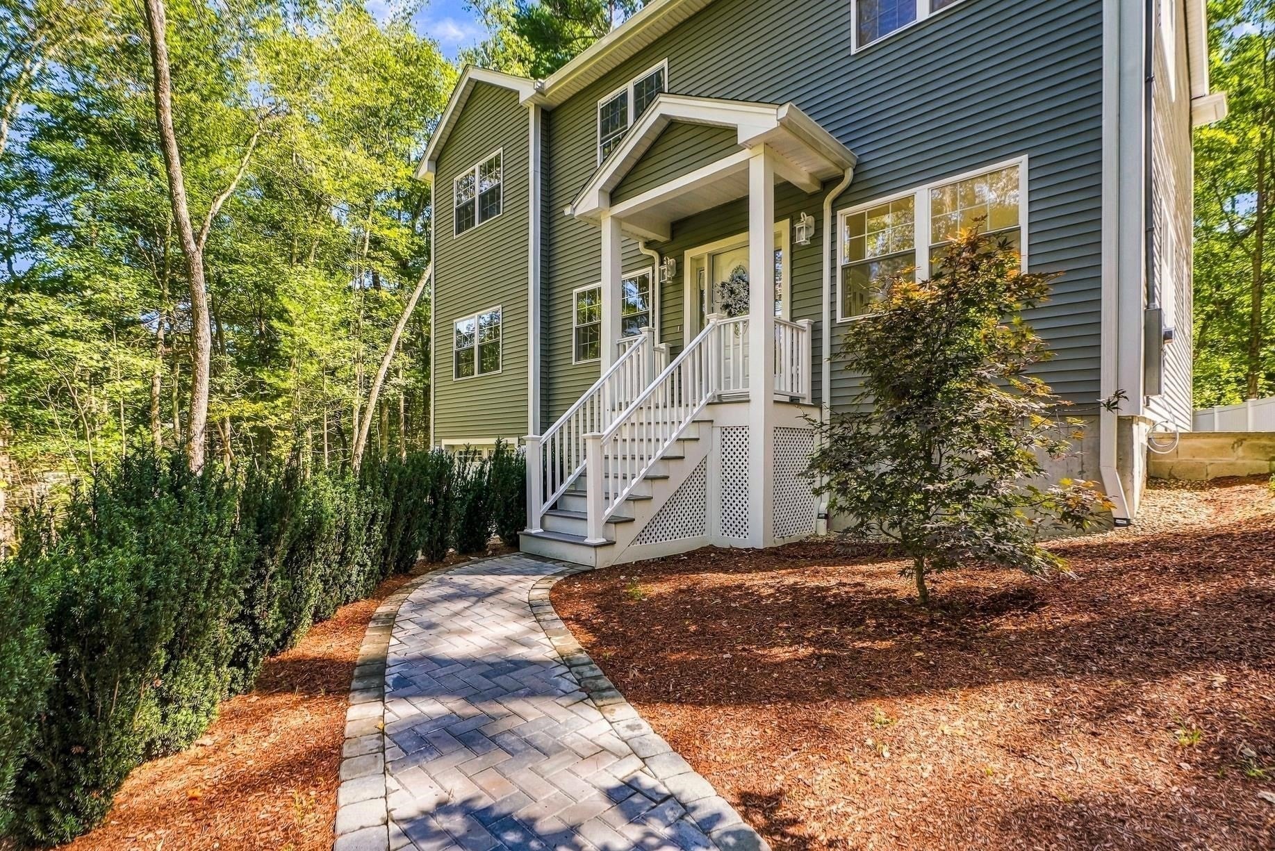 91 High ST, Upton, MA, 91 High ST, Upton, MA Photo #41