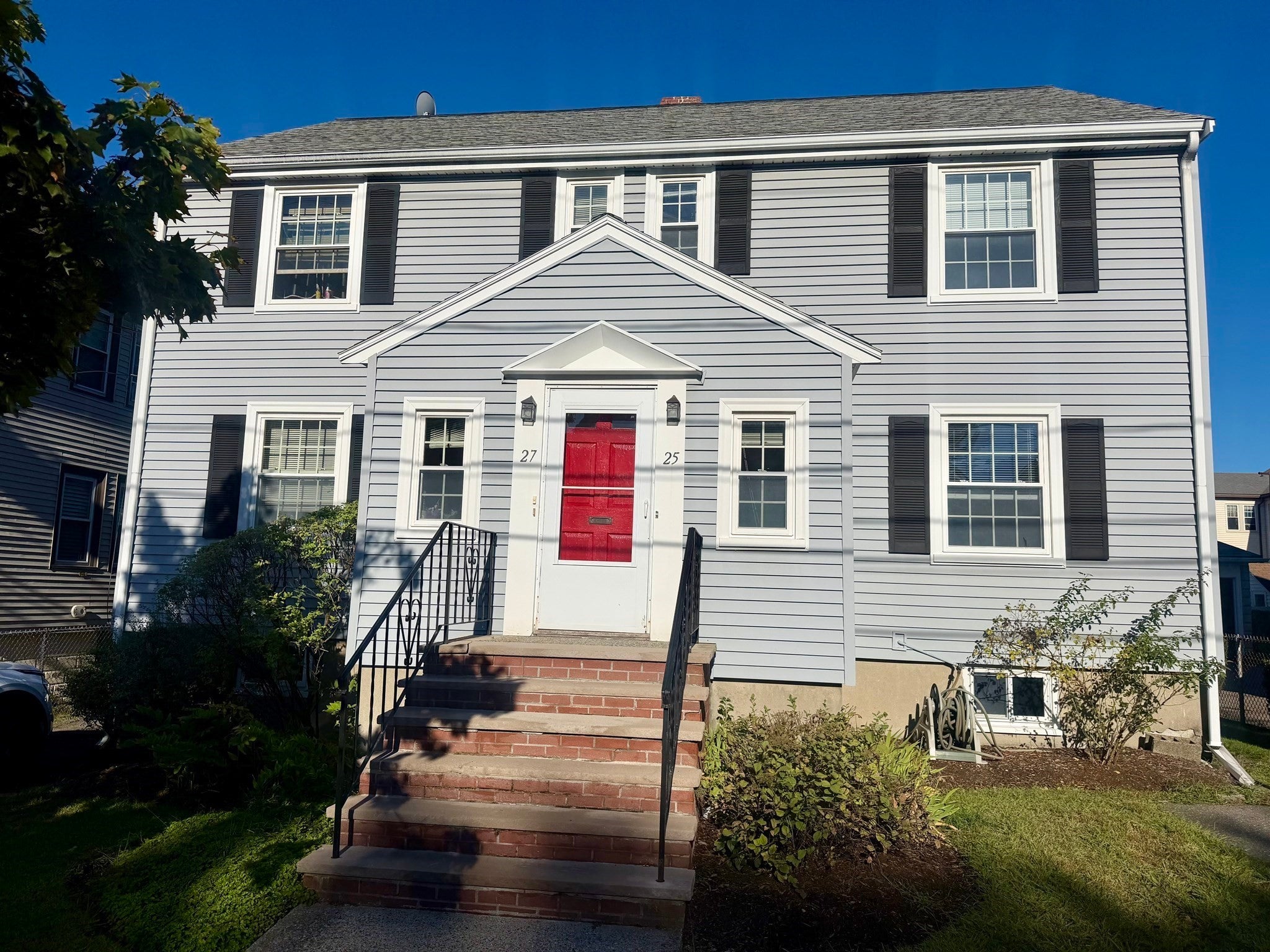 Photo of 25-27 Bromfield St, Watertown, MA