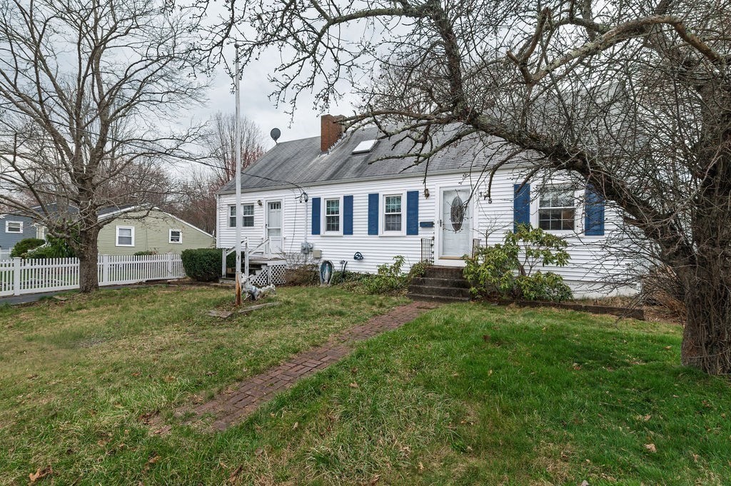175 Levin Road