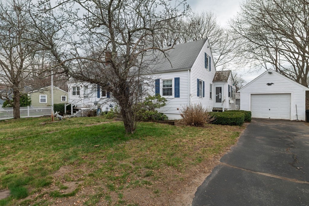 175 Levin Road