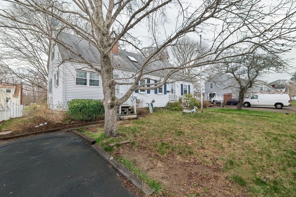 175 Levin Road