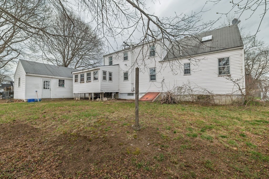 175 Levin Road