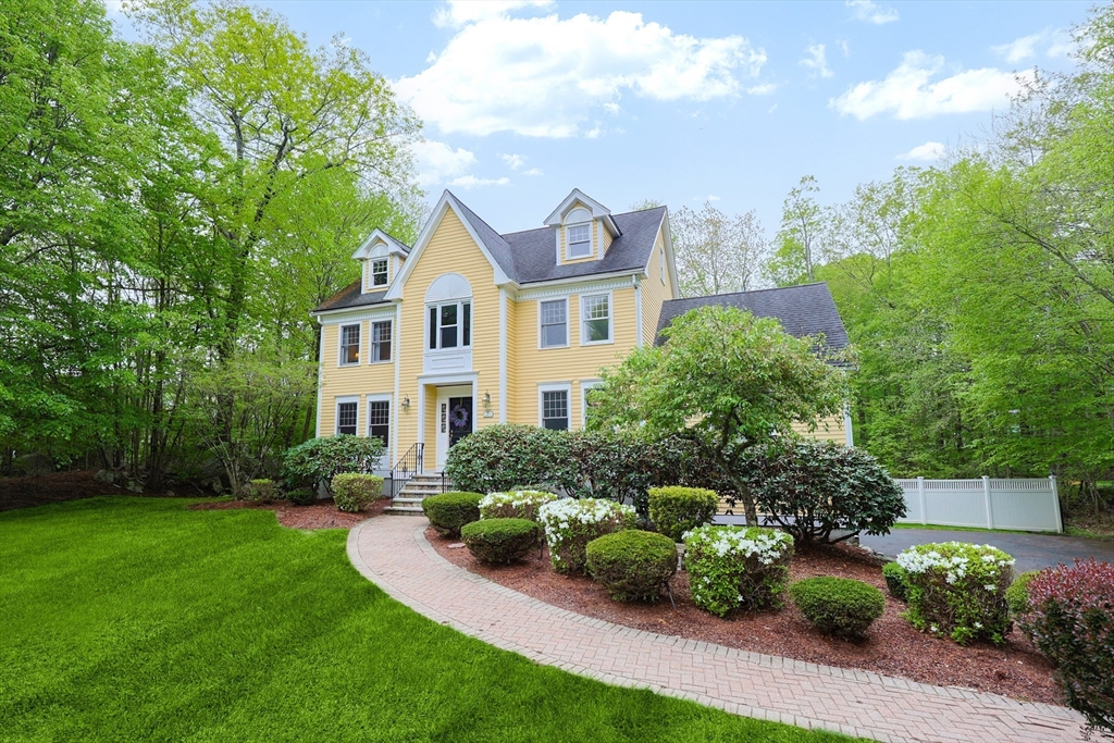19 Mill Pond Circle