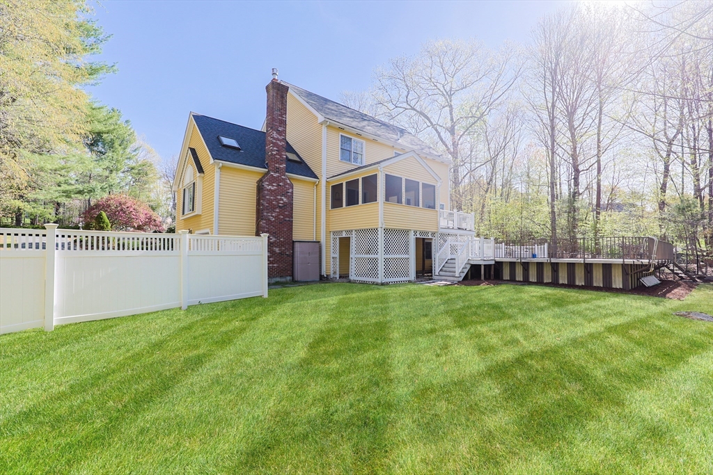 19 Mill Pond Circle