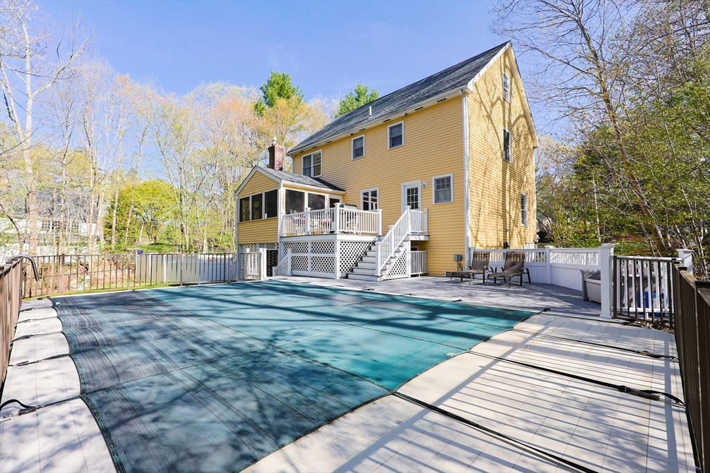 19 Mill Pond Circle