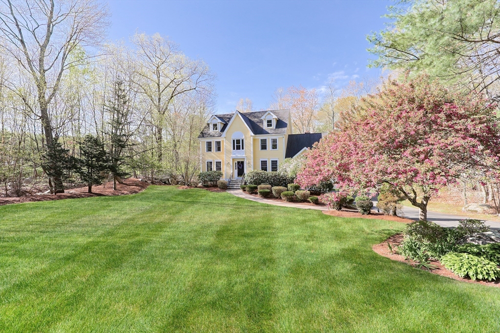 19 Mill Pond Circle