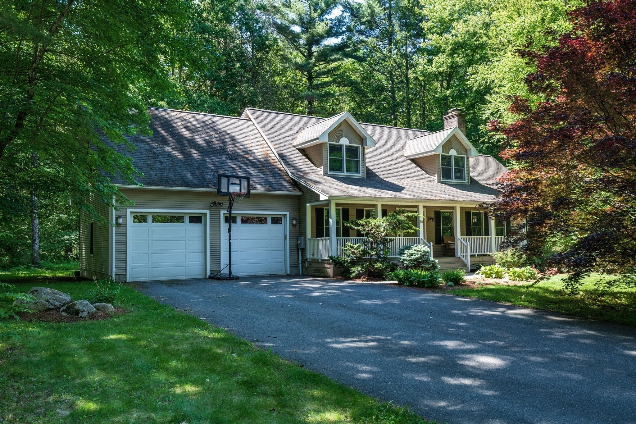 18 Fort Hill Rd