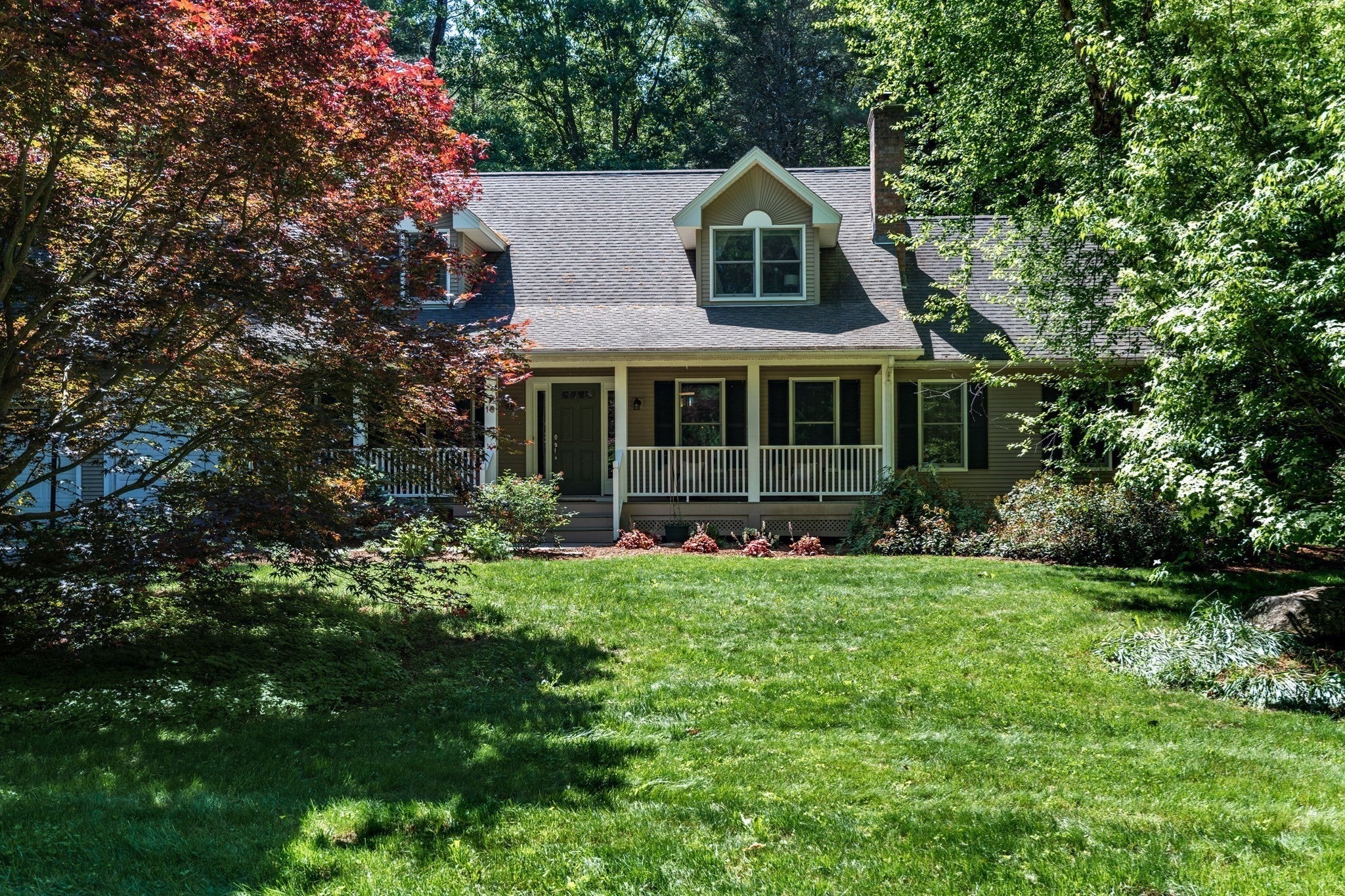 18 Fort Hill Rd