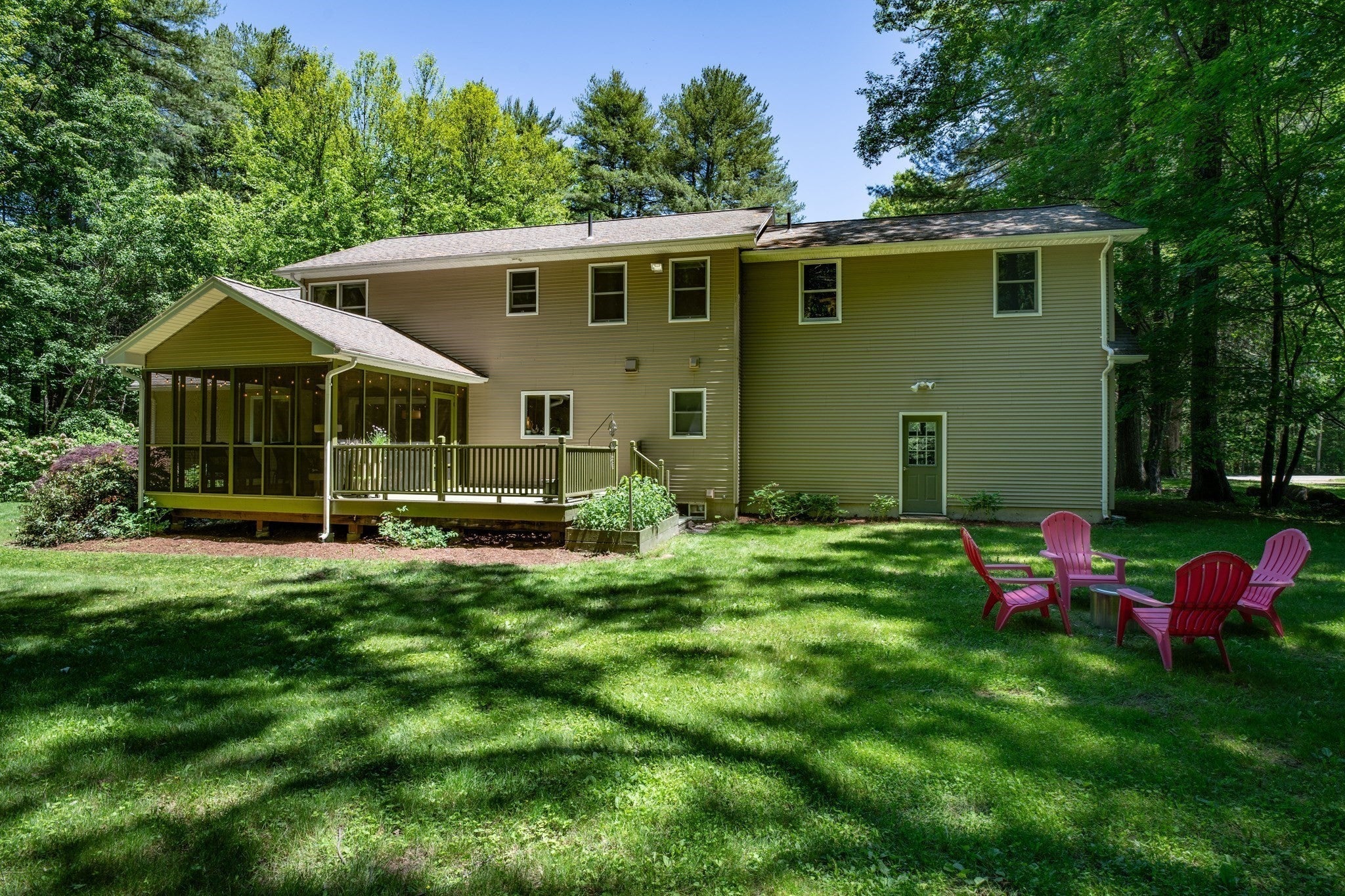 18 Fort Hill Rd