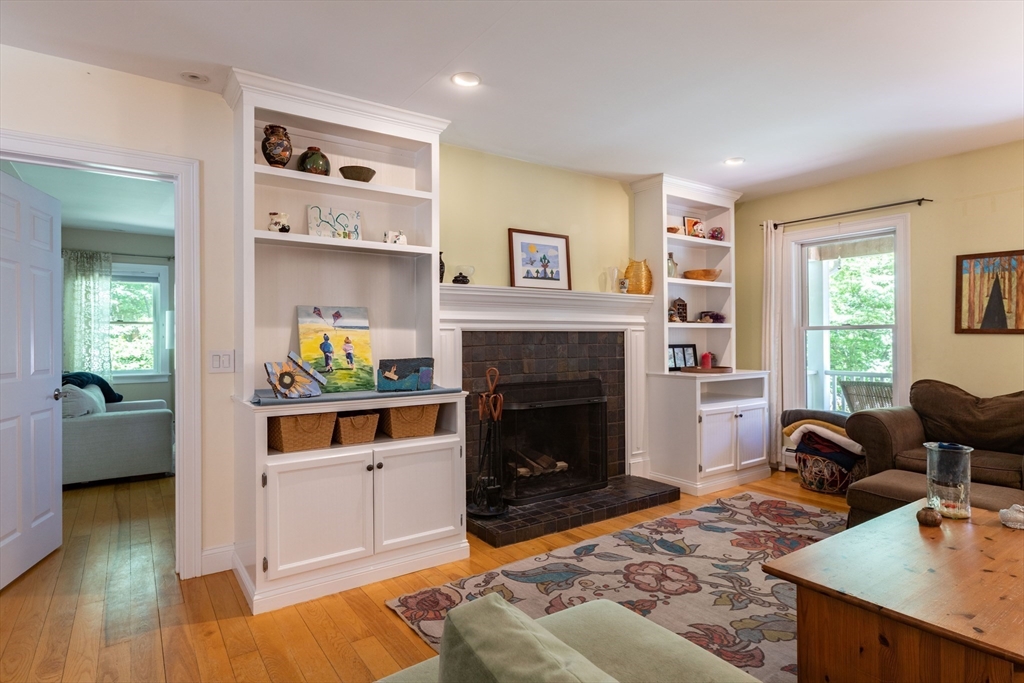 18 Fort Hill Rd