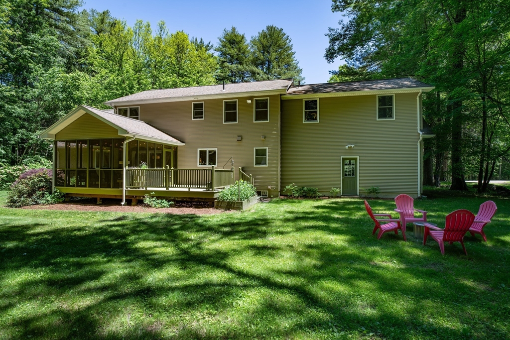 18 Fort Hill Rd